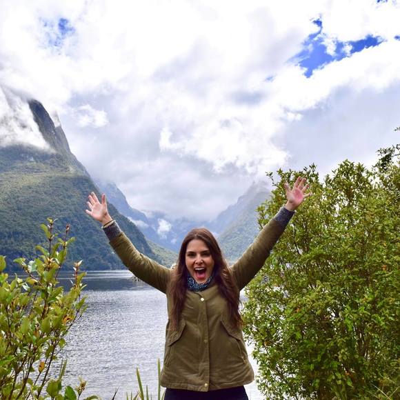 Meet your Posher, Patricia - Picture 1 of 1